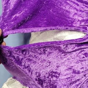 Rubies Medieval Lady costume